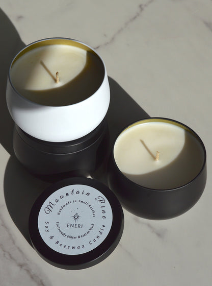 Mountain Pine - 7oz Candle